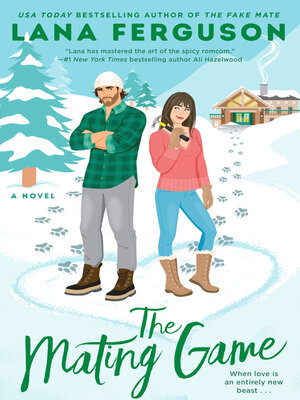 cover image of The Mating Game